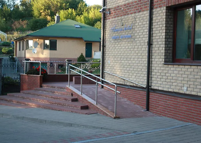 Amicus Hotel